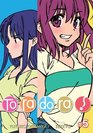 Toradora!, Vol 5