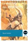 le matre des lphants