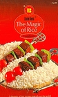 The Magic of Rice Cookbook