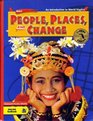 People Places and Change Western World