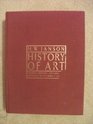 Study guide HW Janson History of art fourth edition revised and expanded by Anthony F Janson