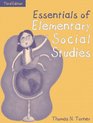 Essentials of Elementary Social Studies  MyLabSchool Edition