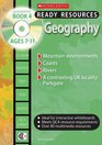 Geography Book Bk 4