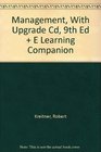 Kreitner Management With Upgrade Cd 9th Edition Plus Watkins E Learning Companion