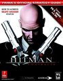 Hitman Contracts  Prima's Official Strategy Guide