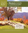 KJV Standard Lesson Commentary Casebound Edition 20162017