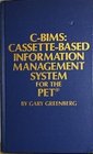 CBims CassetteBased Information Management System for the Pet
