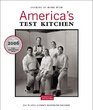 Cooking at Home With America's Test Kitchen