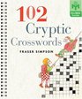 102 Cryptic Crosswords