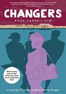 Changers Book Three Kim
