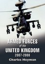 THE ARMED FORCES OF THE UNITED KINGDOM 20072008