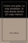 Como una gota La vida alrededor la vida desde dentro