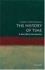 The History of Time A Very Short Introduction