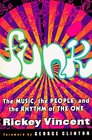 Funk : The Music, The People, and The Rhythm of The One