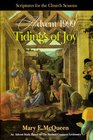 Tidings of Joy Advent 1999