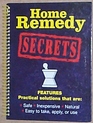 Home Remedy Secrets