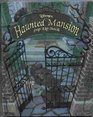 Disney's Haunted Mansion PopUp Book