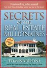 Secrets of the Real Estate Millionaires