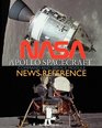 NASA Apollo Spacecraft Command and Service Module News Reference