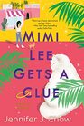 Mimi Lee Gets a Clue (Sassy Cat, Bk 1)