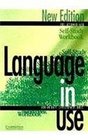 Language in Use Preintermediate Self Study