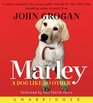 Marley: A Dog Like No Other (Audio CD) (Unabridged)