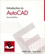 Introduction  to AutoCAD 2004