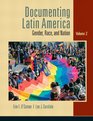 Documenting Latin America Volume 2