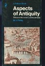 Aspects of Antiquity Discoveries and Controversies