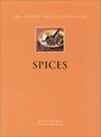 The Cook's Encyclopedia of Spices