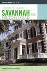 Insiders' Guide to Savannah and Hilton Head 5th