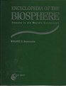Encyclopedia of the Biosphere Savannahs