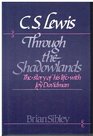 CS Lewis Through the Shadowlands