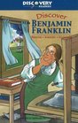 Discover Benjamin Franklin Printer Scientist Statesman