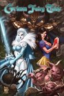Grimm Fairy Tales Volume 3  4 Oversized Hardcover