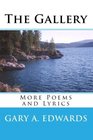 The Gallery Poems for mature readers