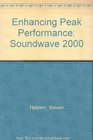Enhancing Peak Performance Soundwave 2000