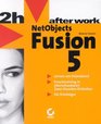 NetObjects Fusion 5 After Work