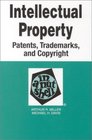 Intellectual Property Patents Trademarks and Copyright