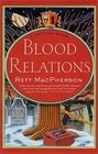 Blood Relations (Torie O\'Shea, Bk 6)