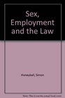 Sex Employment and the Law