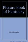 Picture Book of Kentucky