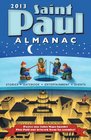 2013 Saint Paul Almanac