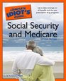 Complete Idiot's Guide to Social Security and Medicare 2ndEdition