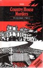 Country House Murders: v. 2: An Anthology (ISIS Large Print)