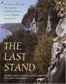 The Last Stand A Journey Through the Ancient CliffFace Forest of the Niagara Escarpment