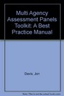 Multi Agency Assessment Panels Toolkit A Best Practice Manual