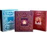 The Kingdom of God Bible Storybook  Old and New Testament Box Set
