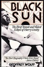 Black Sun The Brief Transit and Violent Eclipse of Harry Crosby