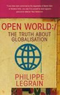 Open World  The Truth About Globalisation
